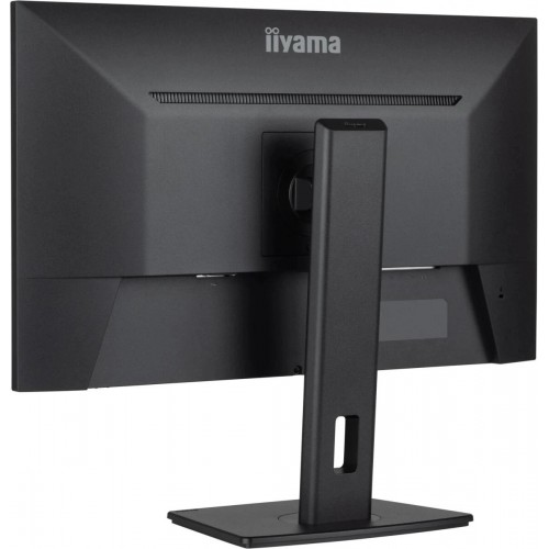 Купить монитор Iiyama 27 ProLite XUB2793HSU-B7: IPS LED, 1ms, 100Hz, FHD, черный, HDMI, DP, матовая поверхность