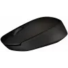 Мышь/ Logitech Wireless Mouse B170 Black for Business Logitech