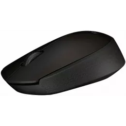 Мышь/ Logitech Wireless Mouse B170 Black for Business