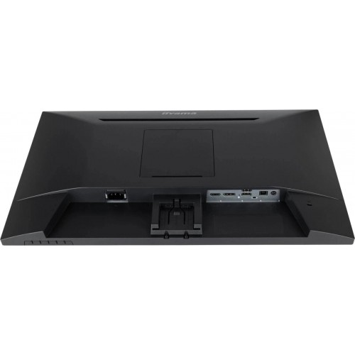 Монитор Iiyama 23.8" ProLite XU2493HSU-B7 черный IPS LED 1ms 16:9 HDMI M/M матовая 1300:1 300cd 178гр/178гр 1920x1080 100Hz DP FHD USB 3кг