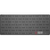 Коврик для мыши A4Tech Bloody BP-30L: Большой черный 750x300x3 мм для комфортной игры