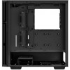 Корпус Deepcool CH560 черный ATX с поддержкой 8 вентиляторов 120mm и 3 вентиляторов 140mm, USB 3.0 и аудио выходом