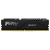 Память оперативная/ Kingston 32GB 5600MT/s DDR5 CL36 DIMM FURY Beast Black EXPO Kingston