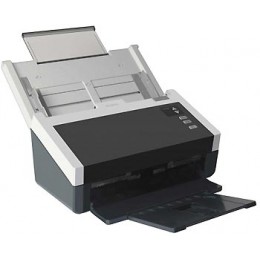 AD240U Документ сканер А4, двухсторонний, 60 стр/мин, автопод. 100 листов, USB 2.0, (2 года гарантии)/ AD240U, Document scanner, A4, duplex, 60 ppm, ADF 100, USB 2.0 (2 years warranty)