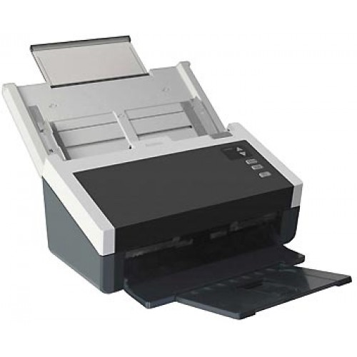 AD240U Документ сканер А4, двухсторонний, 60 стр/мин, автопод. 100 листов, USB 2.0, (2 года гарантии)/ AD240U, Document scanner, A4, duplex, 60 ppm, ADF 100, USB 2.0 (2 years warranty) Avision