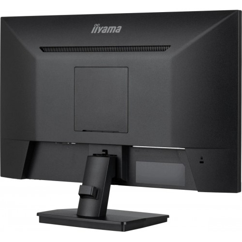 Монитор Iiyama 23.8" ProLite XU2493HSU-B7 черный IPS LED 1ms 16:9 HDMI M/M матовая 1300:1 300cd 178гр/178гр 1920x1080 100Hz DP FHD USB 3кг