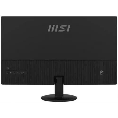 Купить монитор MSI PRO MP252L 24.5 с IPS-экраном, 1920x1080, 100Hz и HDMI в черном цвете