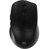 Defender Беспроводная оптическая мышь Effect X MS-095 черный,6D,800-1600dpi,бесшумн Defender
