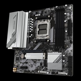 Материнская плата Gigabyte B650M GAMING PLUS WIFI, RTL