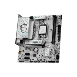 Материнская плата/ H810M GAMING WIFI6E