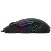 Купить игровую мышь A4Tech Bloody J90s черного цвета с оптическим сенсором 8000dpi и 12 кнопками - идеальный выбор для геймеров!