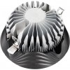 Кулер Deepcool Gamma Hunter Soc-AM5/AM4/1151/1200 черный 3-pin 21dB Al 95W 252gr Ret (DP-MCAL-HT) [DP-MCAL-HT]