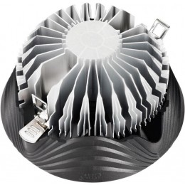 Кулер Deepcool Gamma Hunter Soc-AM5/AM4/1151/1200 черный 3-pin 21dB Al 95W 252gr Ret (DP-MCAL-HT) [DP-MCAL-HT]