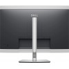 Монитор Dell 27" P2725DE черный IPS LED 16:9 HDMI матовая HAS Piv 1500:1 350cd 178гр/178гр 2560x1440 100Hz DP Quad 2K (1440p) USB 6.59кг