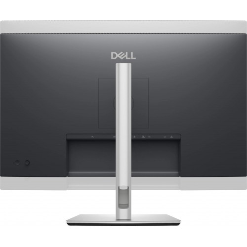 Монитор Dell 27" P2725DE черный IPS LED 16:9 HDMI матовая HAS Piv 1500:1 350cd 178гр/178гр 2560x1440 100Hz DP Quad 2K (1440p) USB 6.59кг
