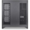 Купить корпус Thermaltake CTE E600MX черный E-ATX с поддержкой 11 вентиляторов и 4xUSB 3.0
