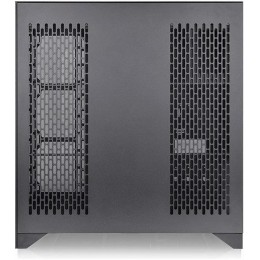 Корпус Thermaltake CTE E600MX черный E-ATX 11x120mm 4x140mm 2xUSB3.0 audio bott PSU [CA-1Y3-00M1WN-00]