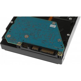 Жесткий диск Toshiba SATA-III 6TB MG08ADA600E Server Enterprise Capacity 512E (7200rpm) 256Mb 3.5"