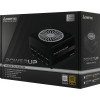 Блок питания Chieftec ATX 650W PowerUp GPX-650FC 80+ gold 24pin APFC 120mm fan 9xSATA Cab Manag RTL [GPX-650FC]