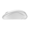 Купить Logitech Wireless Mouse M240 SILENT в цвете OFF WHITE – Беспроводная мышь для комфортной работы