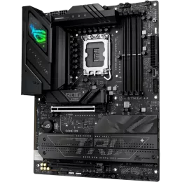 Материнская плата/ ROG STRIX B860-F GAMING WIFI