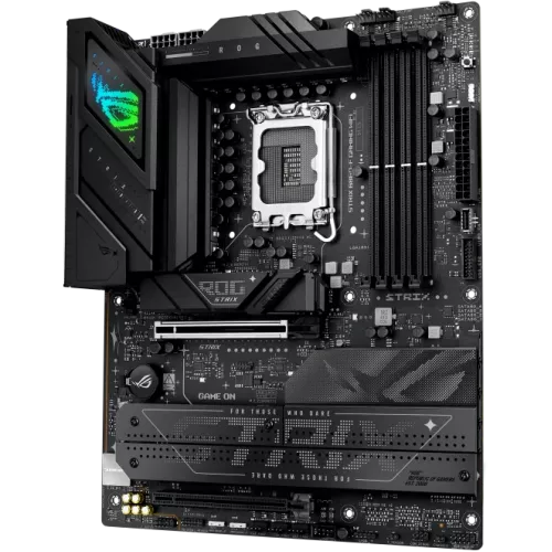 Материнская плата/ ROG STRIX B860-F GAMING WIFI ASUS