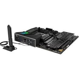 Материнская плата/ ROG STRIX B860-F GAMING WIFI