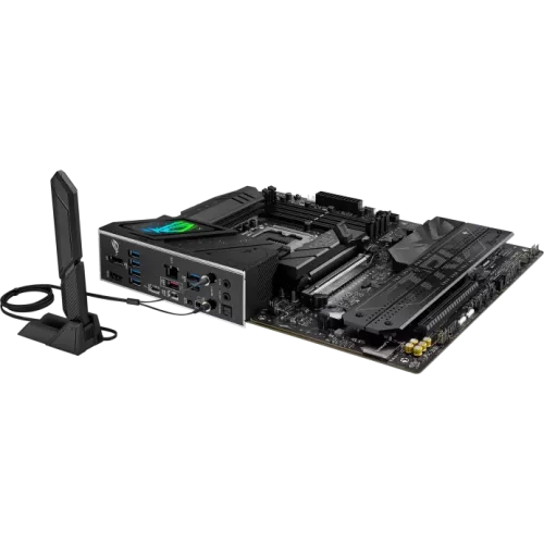 Материнская плата/ ROG STRIX B860-F GAMING WIFI ASUS