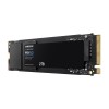 Купить Samsung SSD 990 EVO 2000GB - Высокоскоростной NVMe 2.0, PCIe 4.0, 5000/4200MB/s, Идеальный для Игровых ПК и Рабочих Станций