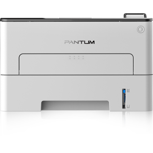 Принтер лазерный/ Pantum P3010DW Pantum