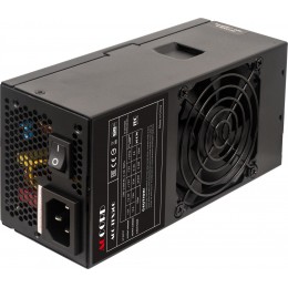 Блок питания Accord TFX 500W ACC-TFX500 80 PLUS WHITE (20+4pin) APFC 80mm fan 3xSATA RTL [ACC-TFX500 80+W]