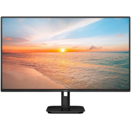 Монитор Philips 27E1N2100D 27'', 1920x1080, IPS, 100hz, 1500:1, 300cd, 1ms, VGA, HDMI 1.4, VESA, 3Y, Black/ Philips 27E1N2100D 27'', 1920x1080, IPS, 100hz, 1500:1, 300cd, 1ms, VGA, HDMI 1.4, VESA, 3Y, Black