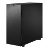 Купить корпус ПК Fractal Design Define 7 XL Solid – Full-Tower, Black, поддержка EE-ATX, E-ATX, ATX, mATX, mITX, 3 вентилятора 140mm, USB 3.2 Type-C