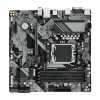 Материнская плата GIGABYTE AMD A620 sAM5: 4xDDR5, HDMI 2.1, PCIe 4.0, mATX для мощных сборок