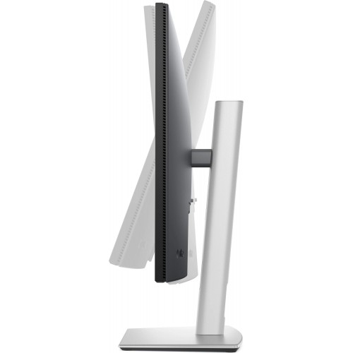 Монитор Dell 27" P2725D черный IPS LED 16:9 HDMI матовая HAS Piv 1500:1 350cd 178гр/178гр 2560x1440 100Hz DP WQ HD 2K (1440p) USB 6.59кг