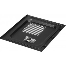 Корпус Accord ENTRY ACC-241 черный mATX 2xUSB2.0 audio [ACC-241]