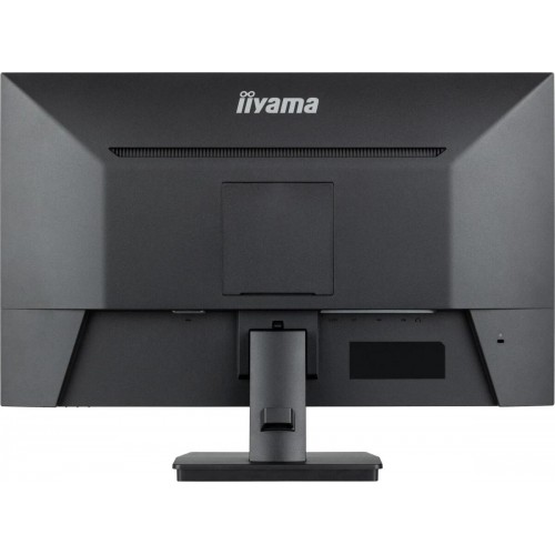 Монитор Iiyama 23.8" ProLite XU2493HSU-B7 черный IPS LED 1ms 16:9 HDMI M/M матовая 1300:1 300cd 178гр/178гр 1920x1080 100Hz DP FHD USB 3кг
