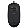Мышь компьютерная/ Проводная мышь Acer OMW126 оптическая (1000dpi) USB (2but) black Acer