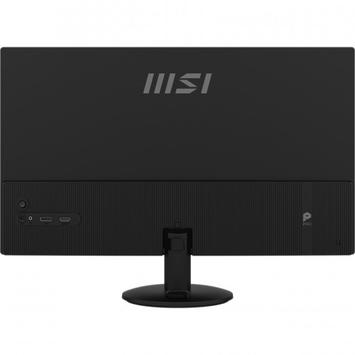 Купить монитор MSI PRO MP252L 24.5 с IPS-экраном, 1920x1080, 100Hz и HDMI в черном цвете