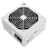 Блок питания 850W/ Power Supply Thermalright, 850W 80+ Gold (ATX, 3.1, PCIe 5.1, Non-modular, 1x24(20+4)pin, 1xCPU 8(4+4)pin, 2xPCIe*2 8(6+2)pin, 5xSATA3, 1x12+4pin (12VHPWR PCIe 5.1 12+4pin 600mm), 3xMOLEX4pin, Active, 120x120mm, 150x140x86mm, APFC, whit