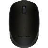 Мышь/ Logitech Wireless Mouse B170 Black for Business Logitech