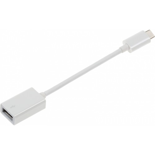 Переходник TP-Link UC400 USB Type-C (m) USB 3.0 A(f) 0.1м белый