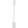 Переходник TP-Link UC400 USB Type-C (m) USB 3.0 A(f) 0.1м белый