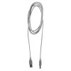 Кабель Buro USB A(m) USB B(m) 1.8м (BHP RET USB_BM18) серый (блистер)
