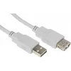 Кабель-удлинитель Buro USB A(m) USB A(f) 3м (USB2.0-AM/AF-3)