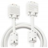 Кабель Buro CAB016S-06 VGA (m) VGA (m) 1.8м феррит.кольца серый