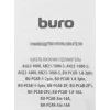Кабель Buro AN23-1000-5 IEC C13 Евровилка 5м черный