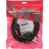 Кабель Buro AN23-1000-5 IEC C13 Евровилка 5м черный