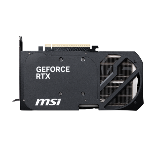 Видеокарта/ GeForce RTX 5070 12G SHADOW 2X MSI