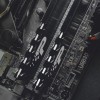 Память DDR4 8GB 3200MHz Patriot PSP48G3200H1 с радиатором - Высокопроизводительный модуль для вашего ПК